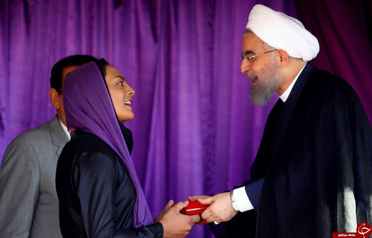 پشت پرده چادری شدن خواهران منصوریان/اعتقادی که در ازای 100 میلیون تومان رنگ باخت