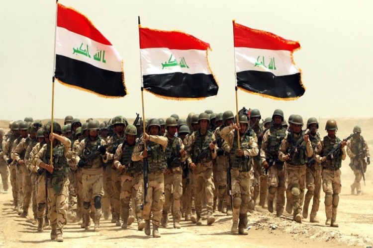 علت درخواست برخی گروه ها برای خروج الحشد الشعبی از مناطق آزادشده عراق چیست؟