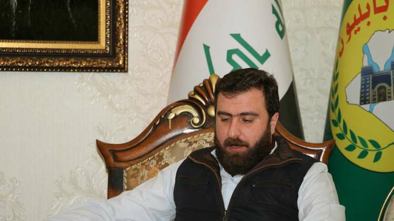 علت درخواست برخی گروه ها برای خروج الحشد الشعبی از مناطق آزادشده عراق چیست؟