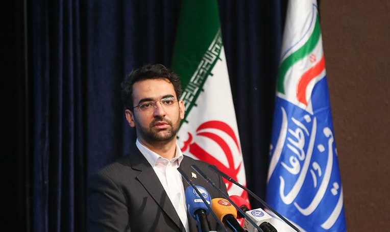 دستاورد یکساله وزارت ارتباطات در مناطق دورافتاده کشور
