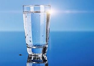بهره برداری از طرح آبرسانی غدیر در مناطق روستایی