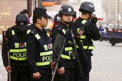 بازداشت ۴۶ نفر در چین به دلیل اعتراض به سیستم آموزشی