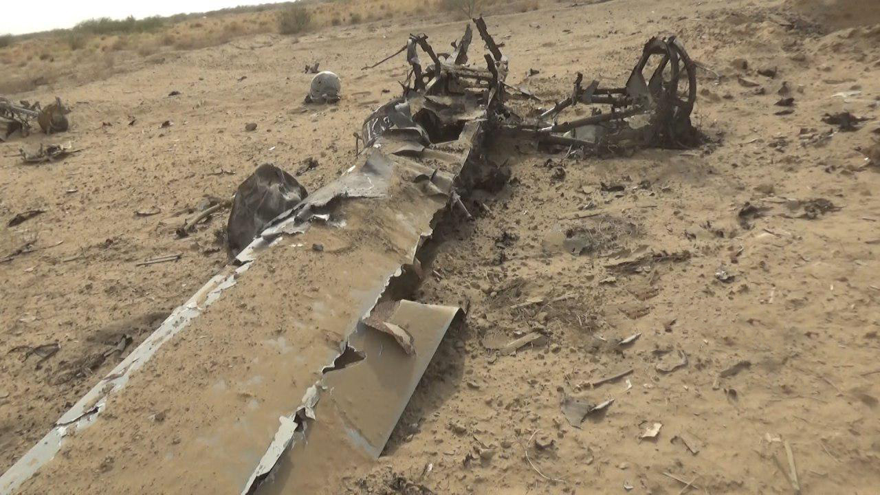 ادامه پیشروی نیرو&zwnj;های ارتش و رزمندگان انصارالله در مرز&zwnj;های مشترک با عربستان/ انهدام تجهیزات نظامی آمریکایی در شمال استان الحجه + نقشه میدانی و تصاویر
