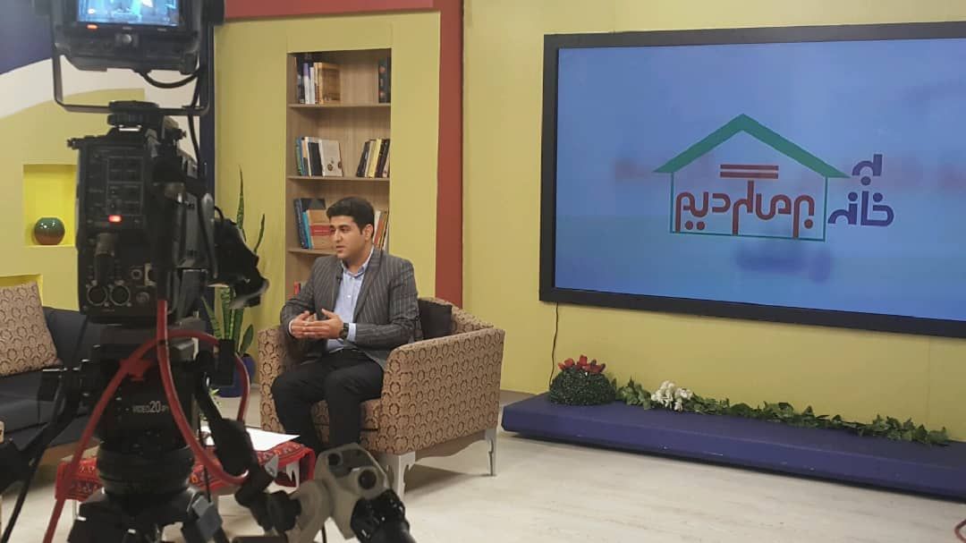 عوامل به &laquo;خانه برمیگردیم&raquo; فردا مستقیم با مردم حرف می زنند