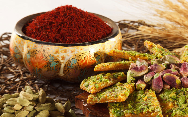ممنوعیت تبلیغ گز و سوهان؛ حمایت از کالای ایرانی یا حفاظت از سلامت مردم