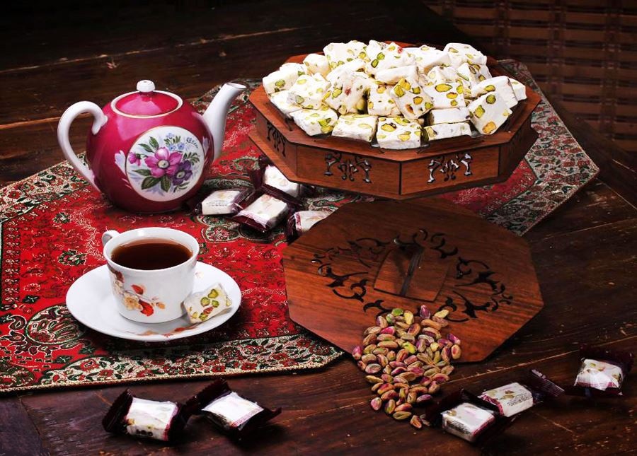 ممنوعیت تبلیغ گز و سوهان؛ حمایت از کالای ایرانی یا حفاظت از سلامت مردم