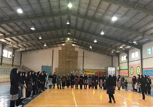 پیش قدمی معلمان دوره ابتدایی در آموزش تربیت بدنی
