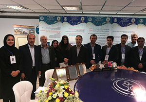 موفقیت دانشگاه علوم پزشکی شیراز در جشنواره کشوری