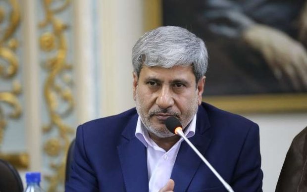 کلیات طرح انتقال آب از دریای عمان به سیستان و بلوچستان تصویب شد