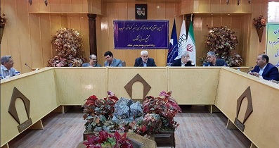 بهره برداری از کارخانه فرآوری تولید کنسانتره سرب مجتمع معدنی نخلک نایین