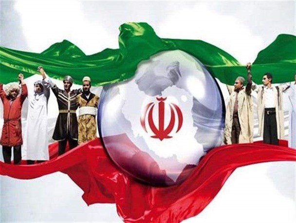 آغاز به‌کار نمایشگاه «قومیت و هویت ملی» در موزه کتاب و میراث مستند ایران