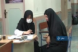 تلاشی بی منت در مناطق محروم + فیلم