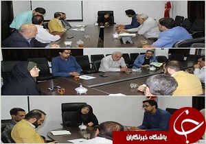 ساماندهی خیابان سید راضی شهر کوت عبدالله فرصتی برای اشتغال