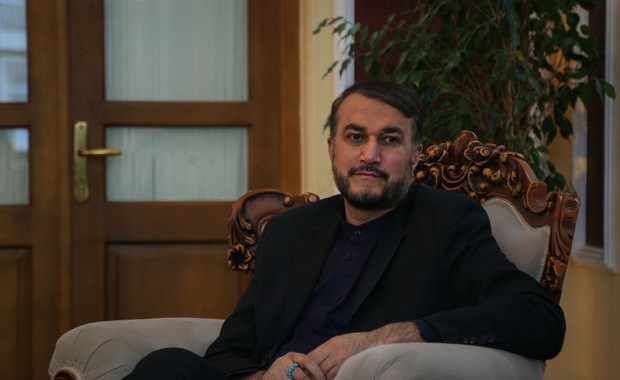 آمریکا نمی&zwnj;تواند حق بازگشت آوارگان فلسطینی را نقض نماید