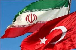 ارتقای سطح روابط تجاری ترکیه و ایران به موازات همکاری دو کشور + فیلم