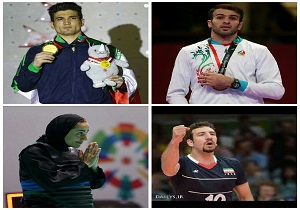 تبریک استاندار به مناسبت درخشش کاروان ورزشی قزوین در رقابت‌های آسیایی