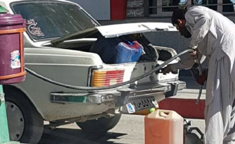 باجایگاه داران متخلف سوخت درسرباز برخورد جدی می&zwnj;شود