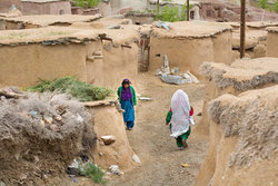 &nbsp;36 روستای&nbsp;مرزی قصرشیرین خالی از سکنه است