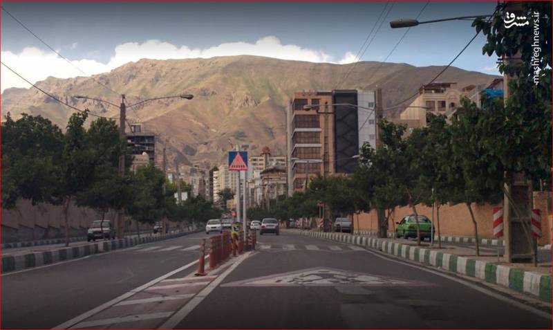 رهبرانقلاب به کدام مجموعه تفریحیِ متعلق به یک &laquo;بانک دولتی&raquo; اشاره کردند؟+ عکس، فیلم و نقشه