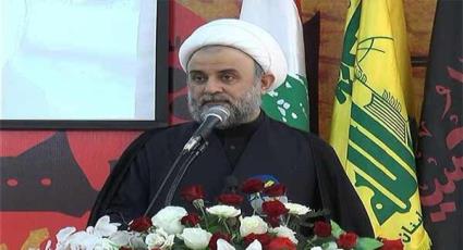 حزب&zwnj;الله به دنبال نجات لبنان از فورپاشی اقتصادی است