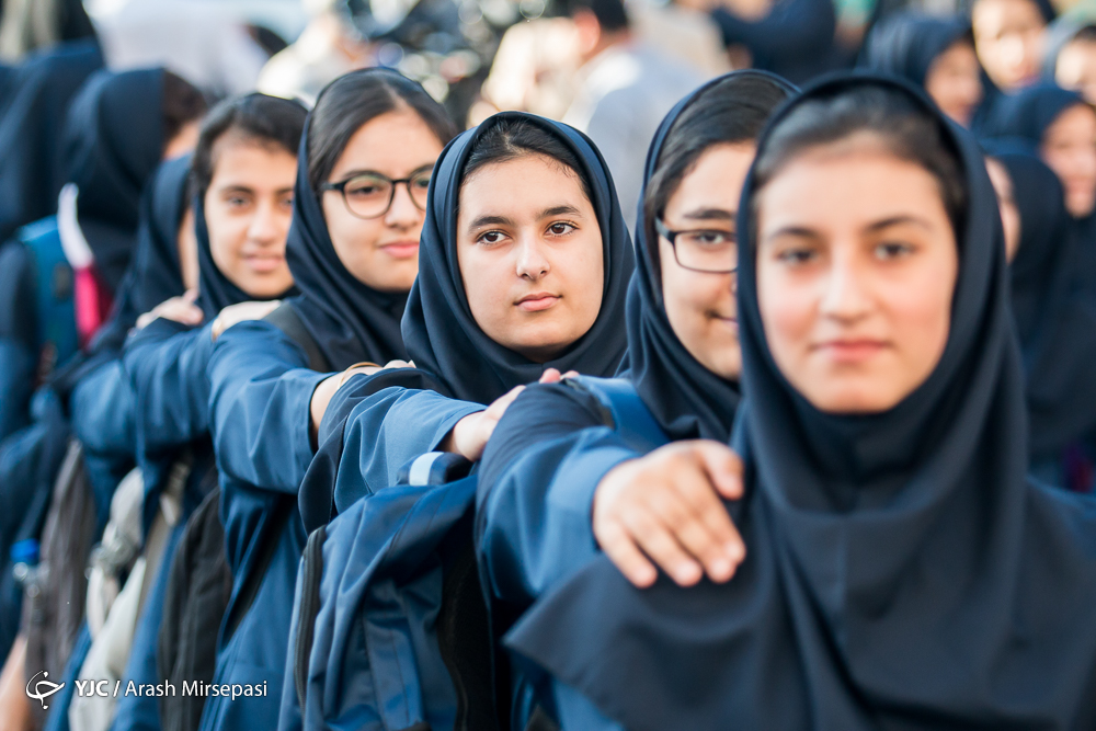 ابهام در اعلام نتایج آزمونی پر حاشیه/ پای کلاس هفتمی ها بالاخره به سمپاد باز می شود؟