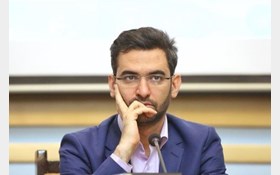 لغو ناگهانی برنامه وزیر ارتباطات در تلویزیون