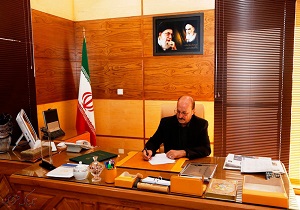تبریک استاندار به مناسبت درخشش کاروان ورزشی قزوین در رقابت&zwnj;های آسیایی