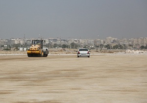 بازدید  از ۳ طرح عمرانی در بندرعباس
