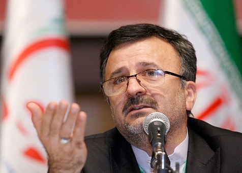 ///داورزنی:رشته&zwnj;های المپیکی در بازی&zwnj;های آسیایی موفق بودند /در برخی مسابقات مشخص بود مدال را به چه کشوری می دهند