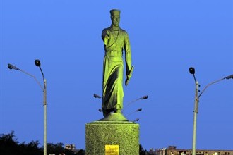 ۱۲ شهریور سالروز شهادت رئیسعلی دلواری و روزملی مبارزه بااستعمار