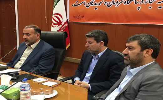 آغاز یکصد و سومین جلسه شورای قضائی و برنامه ریزی آذربایجان غربی