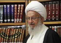 هشدار آیت&zwnj;الله مکارم شیرازی نسبت به وقوع برخی انحرافات در عزاداری&zwnj;ها