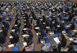 کاهش جمعیت دانشجویی تهدیدی بر جان مراکز دانشگاهی کاشمر
