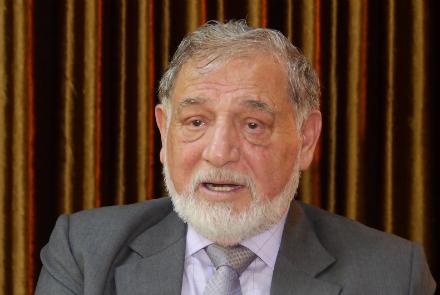 یوسف نورستانی، سناتور انتصابی &laquo;اشرف غنی&raquo; تحت پیگرد قضایی است