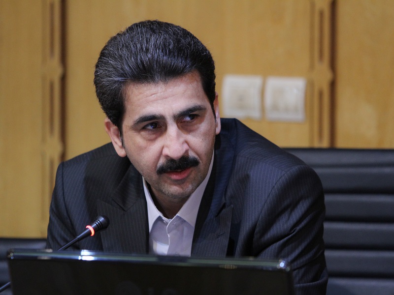 روابط عمومی/احداث ۳۰۰ مجتمع آبرسانی روستایی در سال جاری/ بهره&zwnj;مندی ۷۲ درصد جمعیت شهری از شبکه فاضلاب تا سال ۱۴۰۰