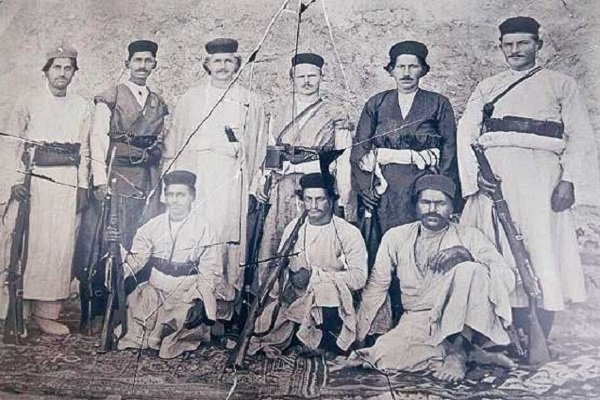 قیام دلیران جنوب درسی برای جهان/ کدام شهر ایران پایتخت مبارزات ضد ستعماری بود؟