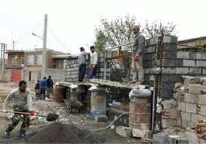 هزینه میلیاردی برای محرومیت زدایی در آذربایجان غربی