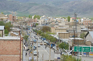 الحاق چالدران به منطقه آزاد ماکو