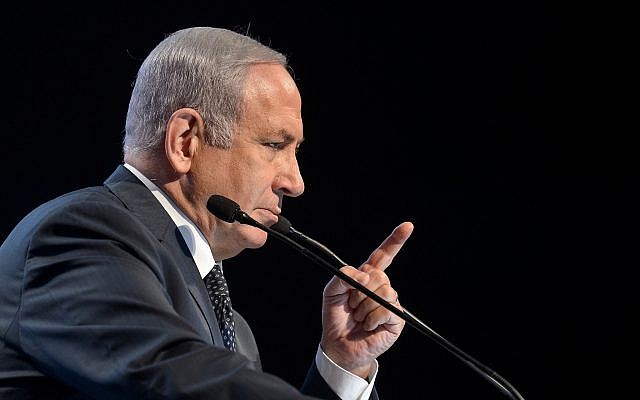 تایمزآواسرائیل: نتانیاهو طی پیامی سری از ترامپ خواست بودجه فلسطین را قطع کند