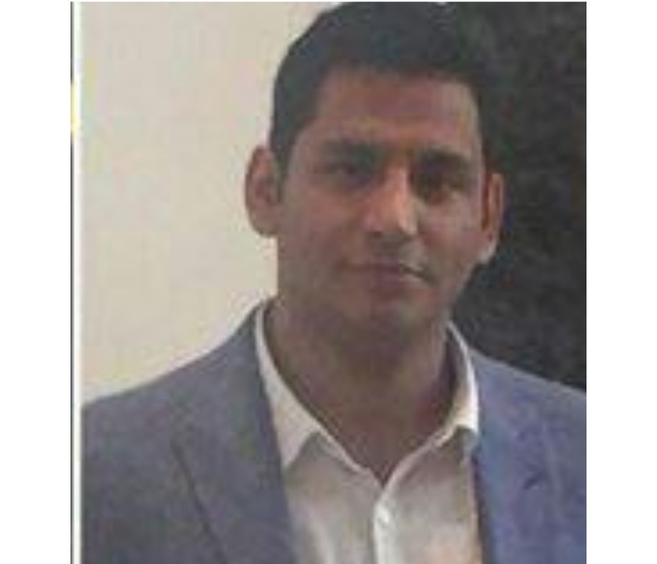 فرزند جهانگیری