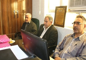 بسیج پایگاه سازندگی وشکوفایی و خدمت رسانی است
