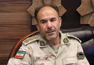 رشد ۲۵۰ درصدی کشف مواد مخدر در مرز‌های گیلان