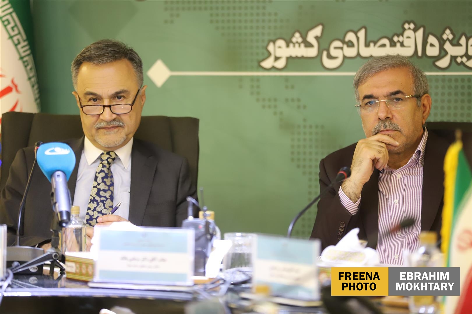 تاکید مقامات ایران و افغانستان بر گسترش همکاری های اقتصادی