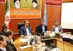 استان آذربایجان غربی خاکریز اول کشور است