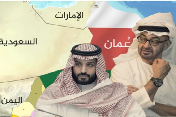 فشار عربستان و امارات بر عمان برای تغییر سیاست خارجی