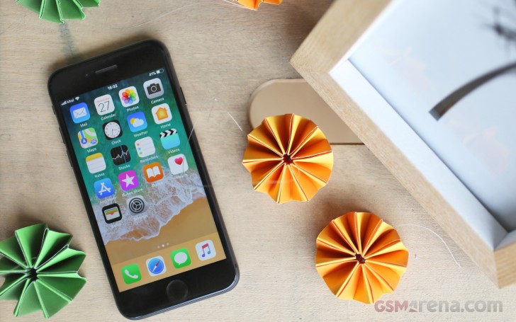 اپل اعلام کرد گوشی&zwnj;های iPhone 8 مشکل دارند