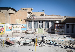 ساخت 16 مدرسه با ظرفیت 225 کلاس در استان کرمانشاه