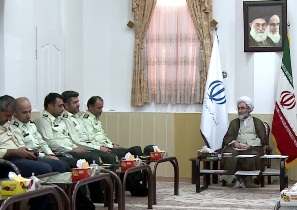 تدوین طرح جامع فرهنگ عمومی در گیلان