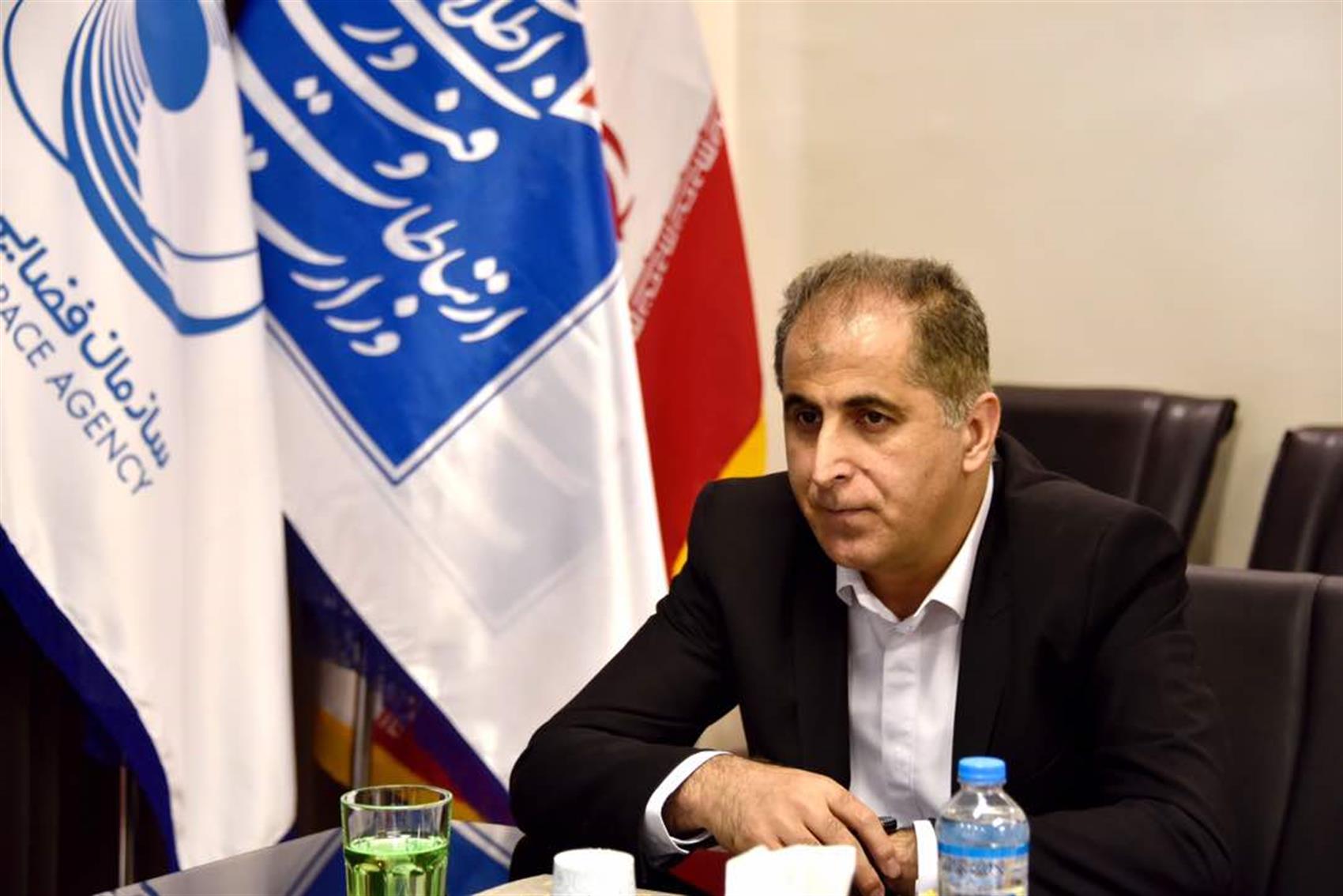 پروانه فعالیت اپراتور ماهواره&zwnj; مخابراتی تصویب شد