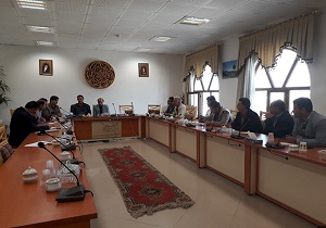 تدوین نقشه باستان شناسی اردبیل آغاز شد